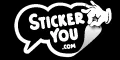 StickerYou cashback