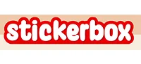 Stickerbox cashback