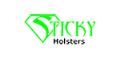 Sticky Holsters cashback