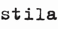 Stila Cosmetics cashback