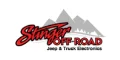 Stinger Off-Road cashback