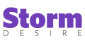 Storm Desire cashback