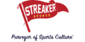 Streaker Sports cashback