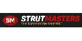 Strutmasters cashback