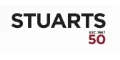 Stuarts London cashback