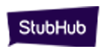 StubHub cashback