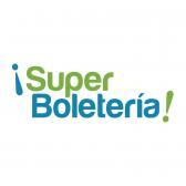 SuperBoletería cashback