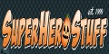 SuperHeroStuff.com cashback