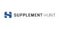 Supplement Hunt cashback