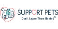 Support Pets cashback