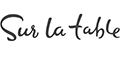 Sur La Table cashback