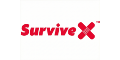 SurviveX cashback