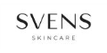 Svens Skincare cashback
