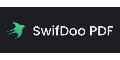 SwifDoo PDF cashback