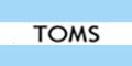 TOMS cashback