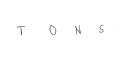 TONS Shop cashback