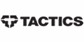Tactics.com cashback