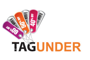 TagUnder.com cashback