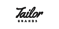 Tailor Brands cashback