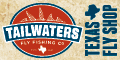Tailwaters Fly Fishing Co. cashback