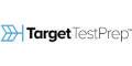 Target Test Prep cashback