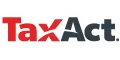 TaxAct cashback