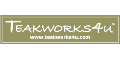 Teakworks4u cashback
