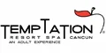 Temptation Resorts & Cruises cashback