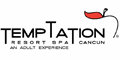 Temptation Resorts cashback