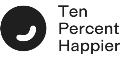 Ten Percent Happier cashback