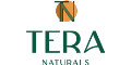Tera Naturals cashback