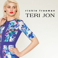 Teri Jon cashback