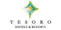 Tesoro Resorts cashback