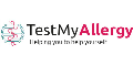 Test My Allergy cashback