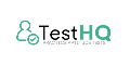 TestHQ cashback