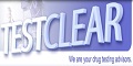 Testclear.com cashback