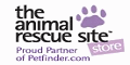 The Animal Rescue Site cashback