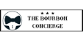 The Bourbon Concierge cashback