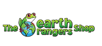 The Earth Rangers Shop cashback