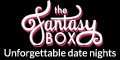 The Fantasy Box cashback