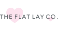 The Flat Lay Co cashback