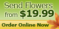 The Flower Factory USA cashback