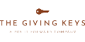 The Giving Keys cashback