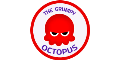 The Grumpy Octopus cashback