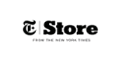 The New York Times Store cashback
