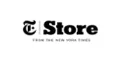 The New York Times Store cashback