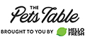 The Pets Table cashback