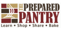 The Prepared Pantry cashback