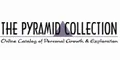 The Pyramid Collection cashback