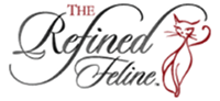 The Refined Feline cashback
